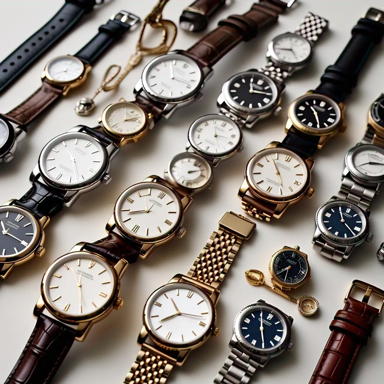 Watches