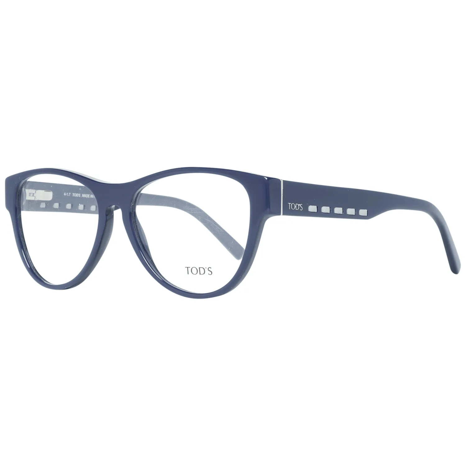 Tod's Blue Women Frames
