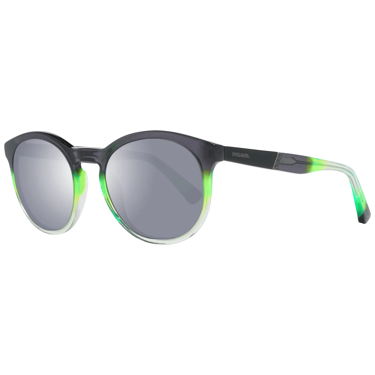 Diesel Unisex Multicolor Unisex Sunglasses