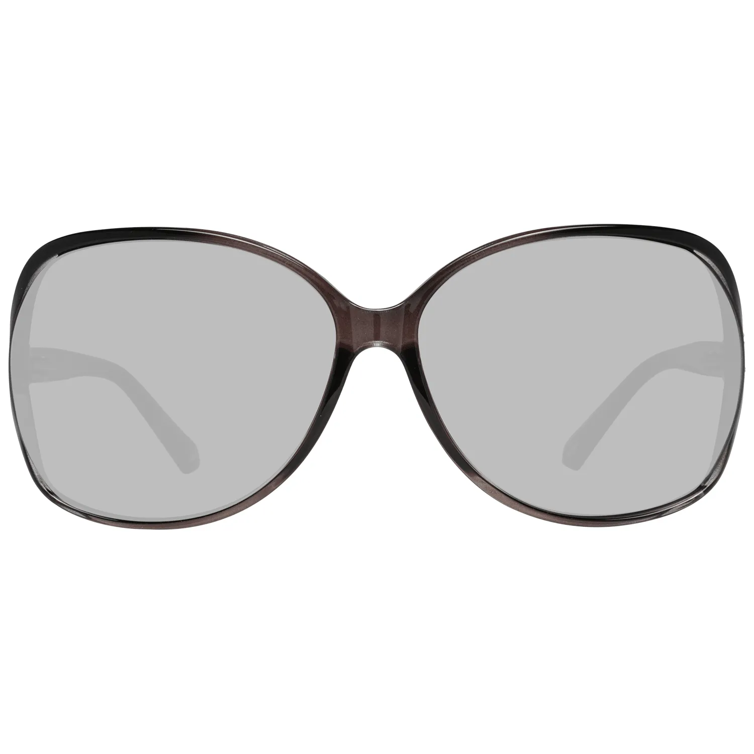 Swarovski Brown Women Sunglasses