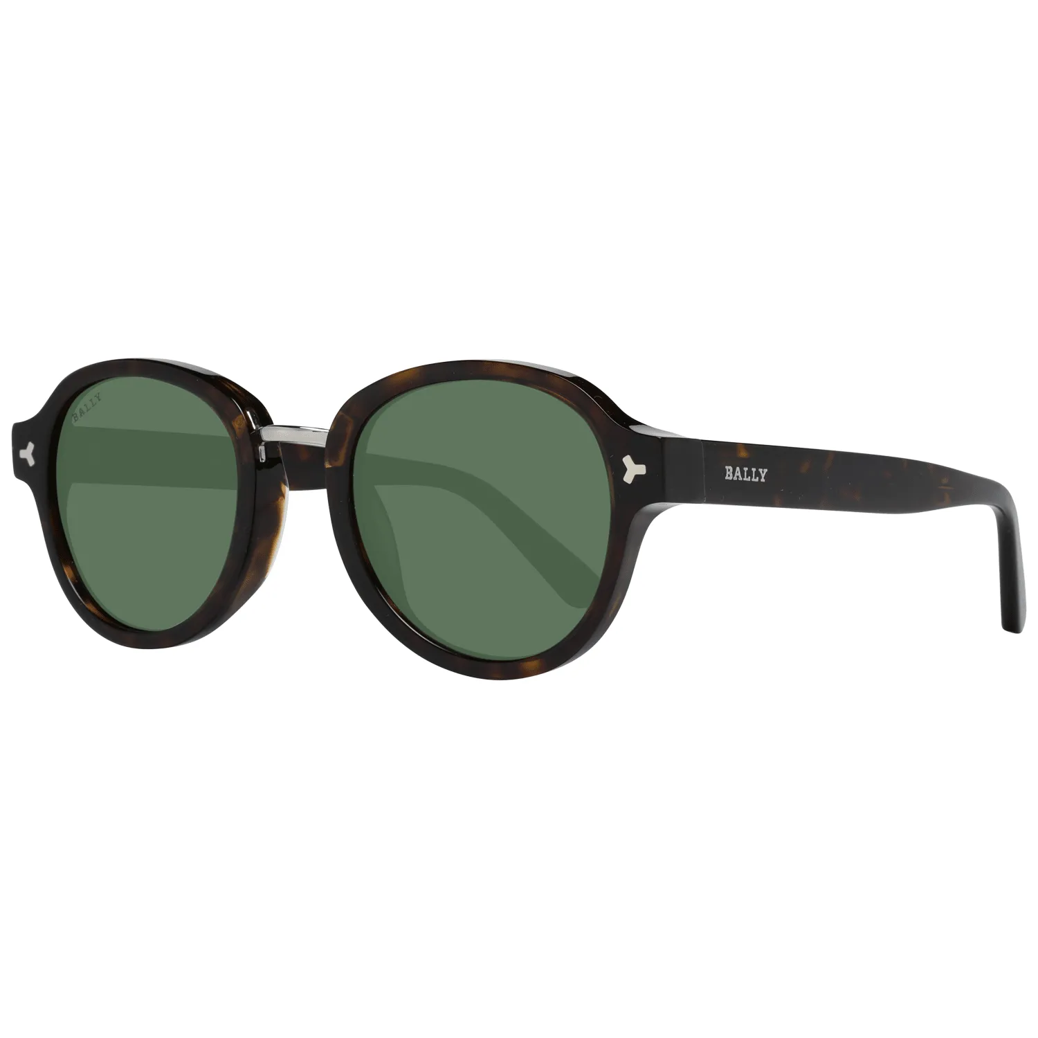 Bally Unisex Brown Unisex Sunglasses