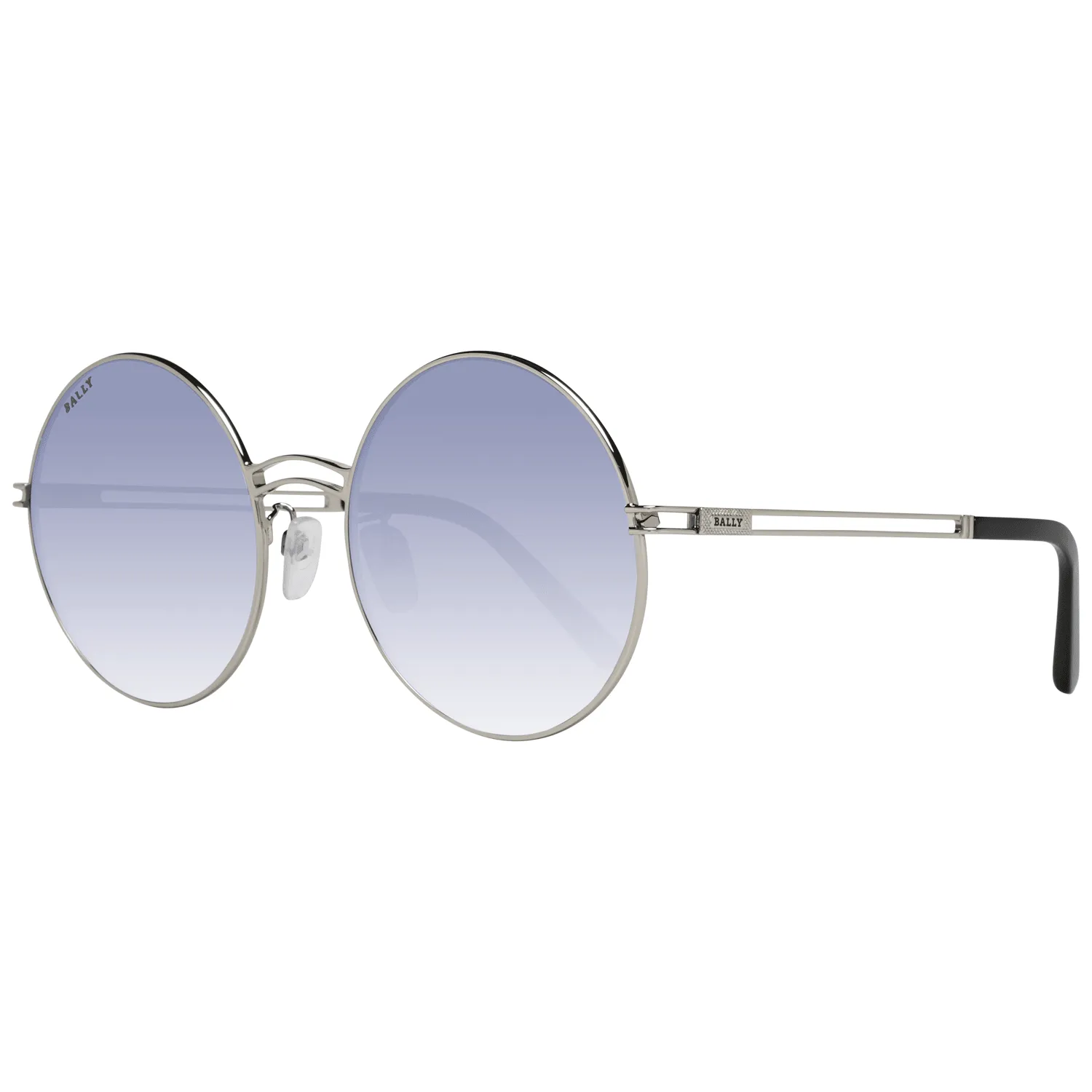 Bally Silver Women Sunglasses