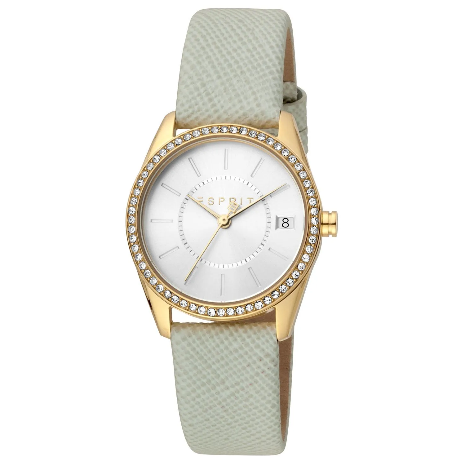 Esprit Gold Women Watch