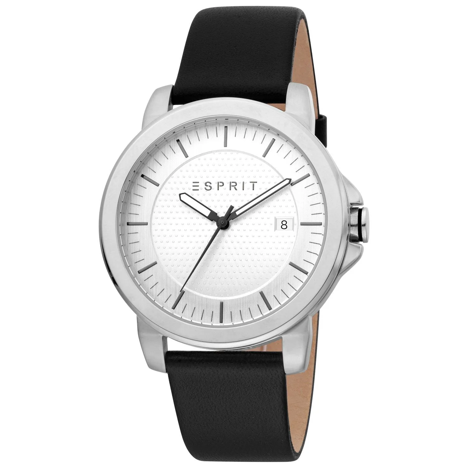 Esprit Silver Men Watch