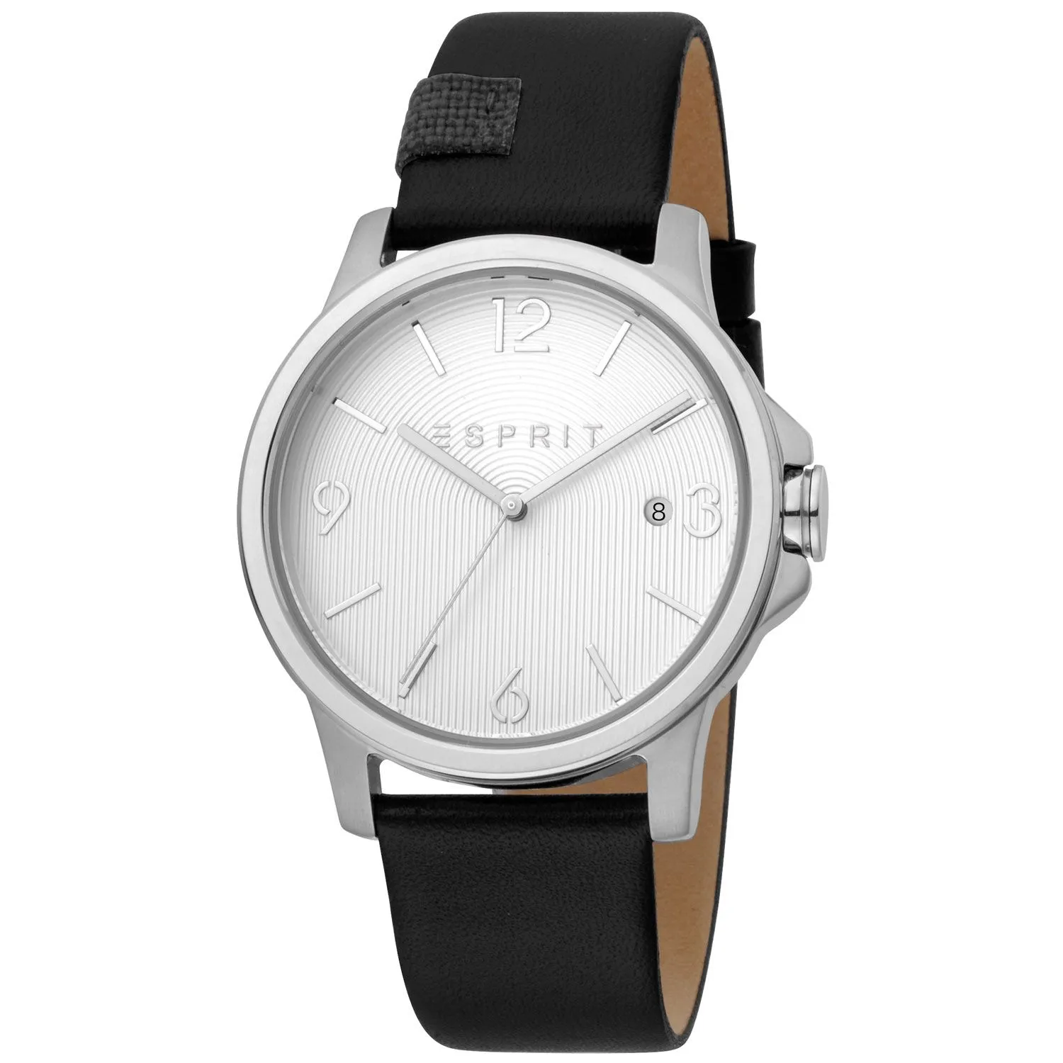 Esprit Silver Men Watch