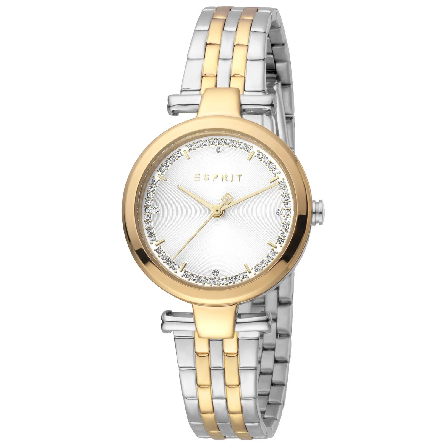 Esprit Bicolor Women Watch