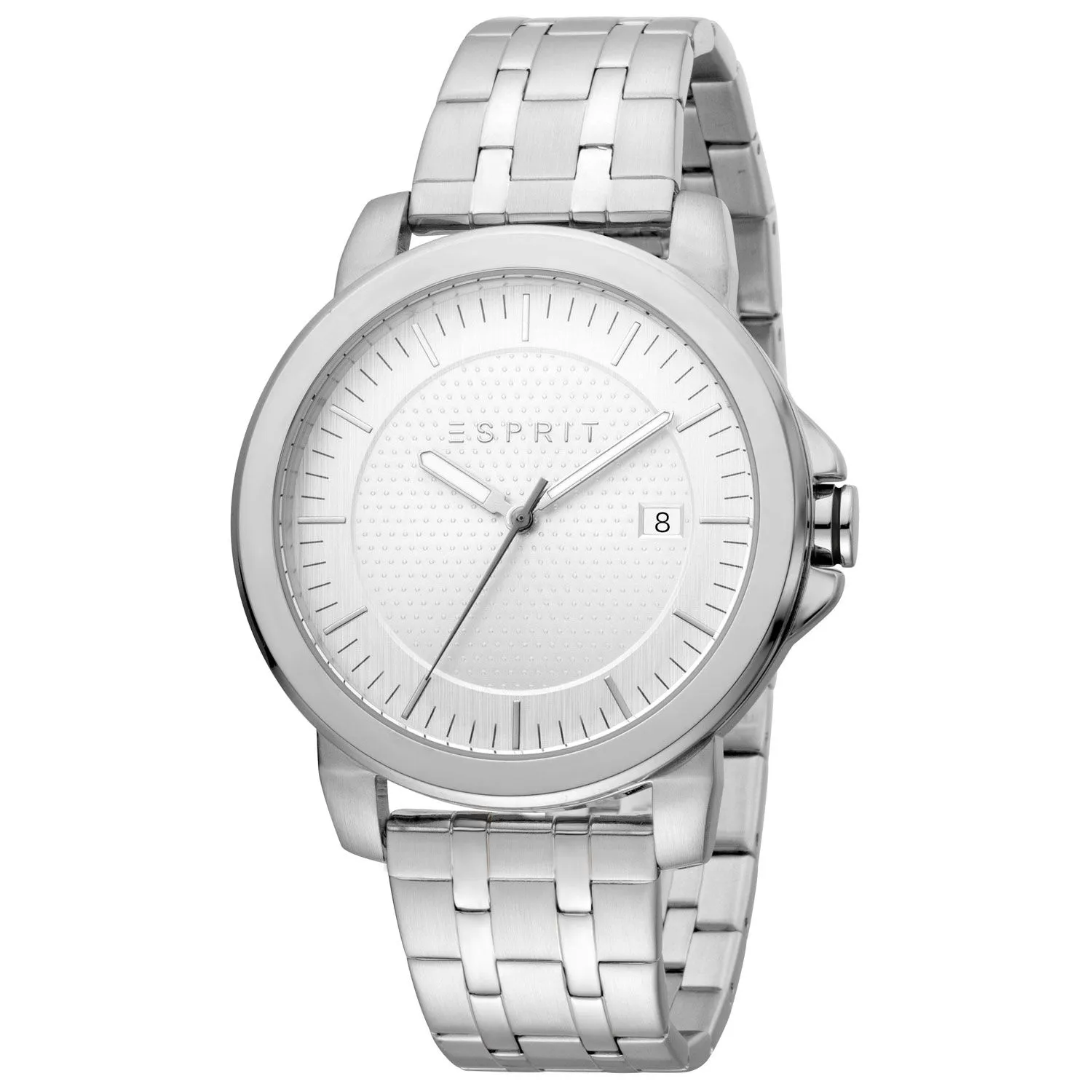Esprit Silver Men Watch