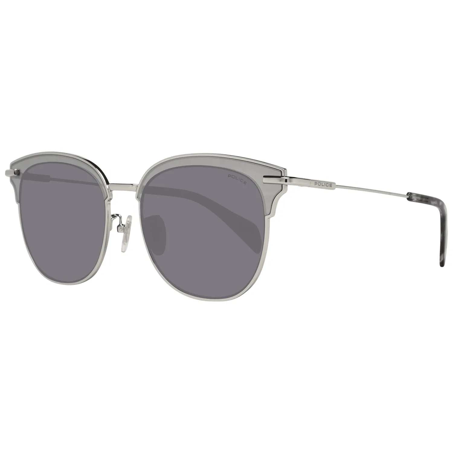 Police Gray Women Sunglasses