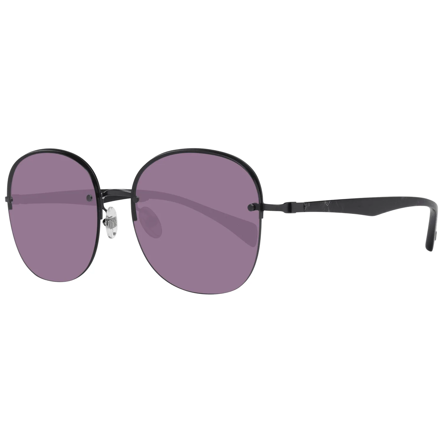 Yohji Yamamoto Gray Women Sunglasses