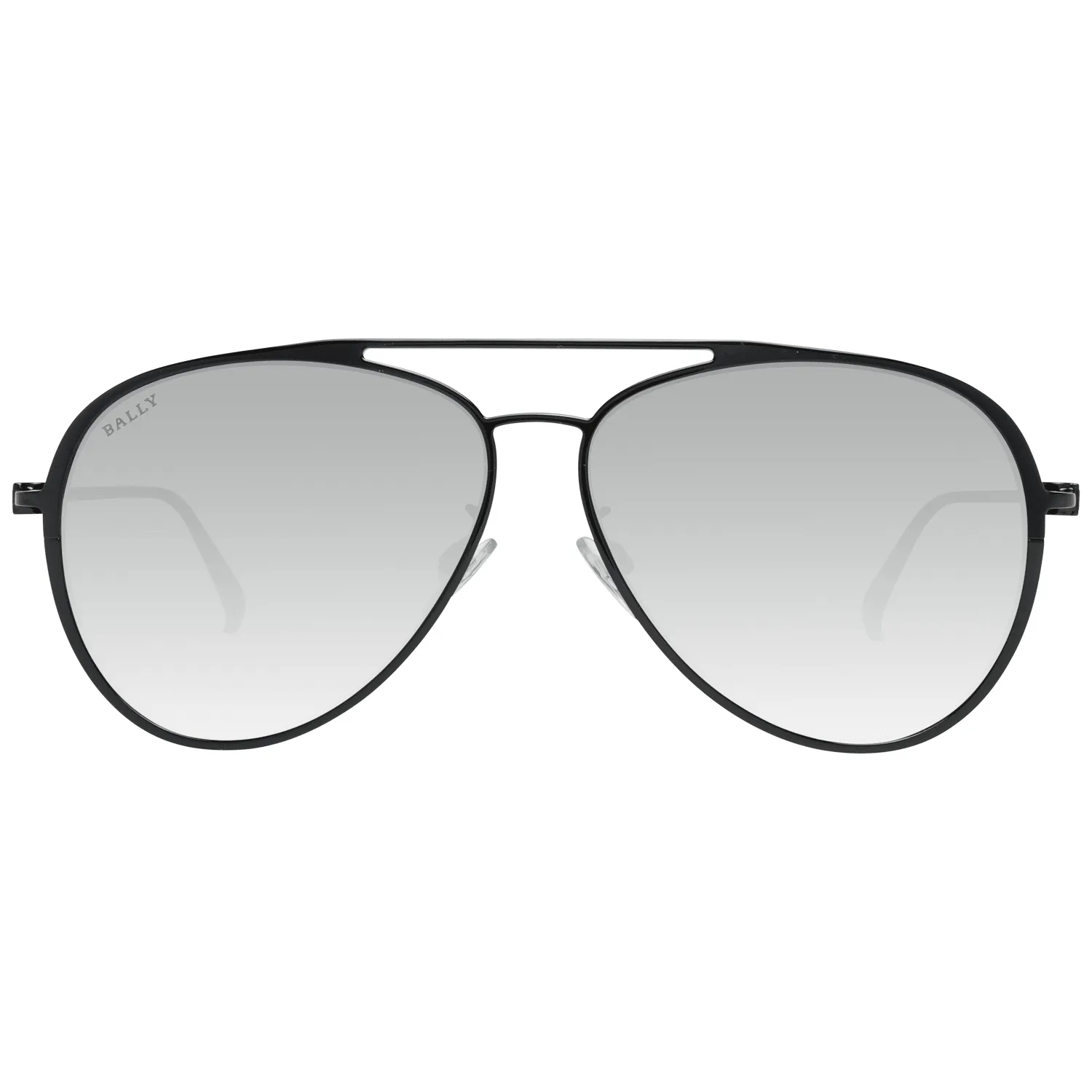 Bally Black Men Sunglasses