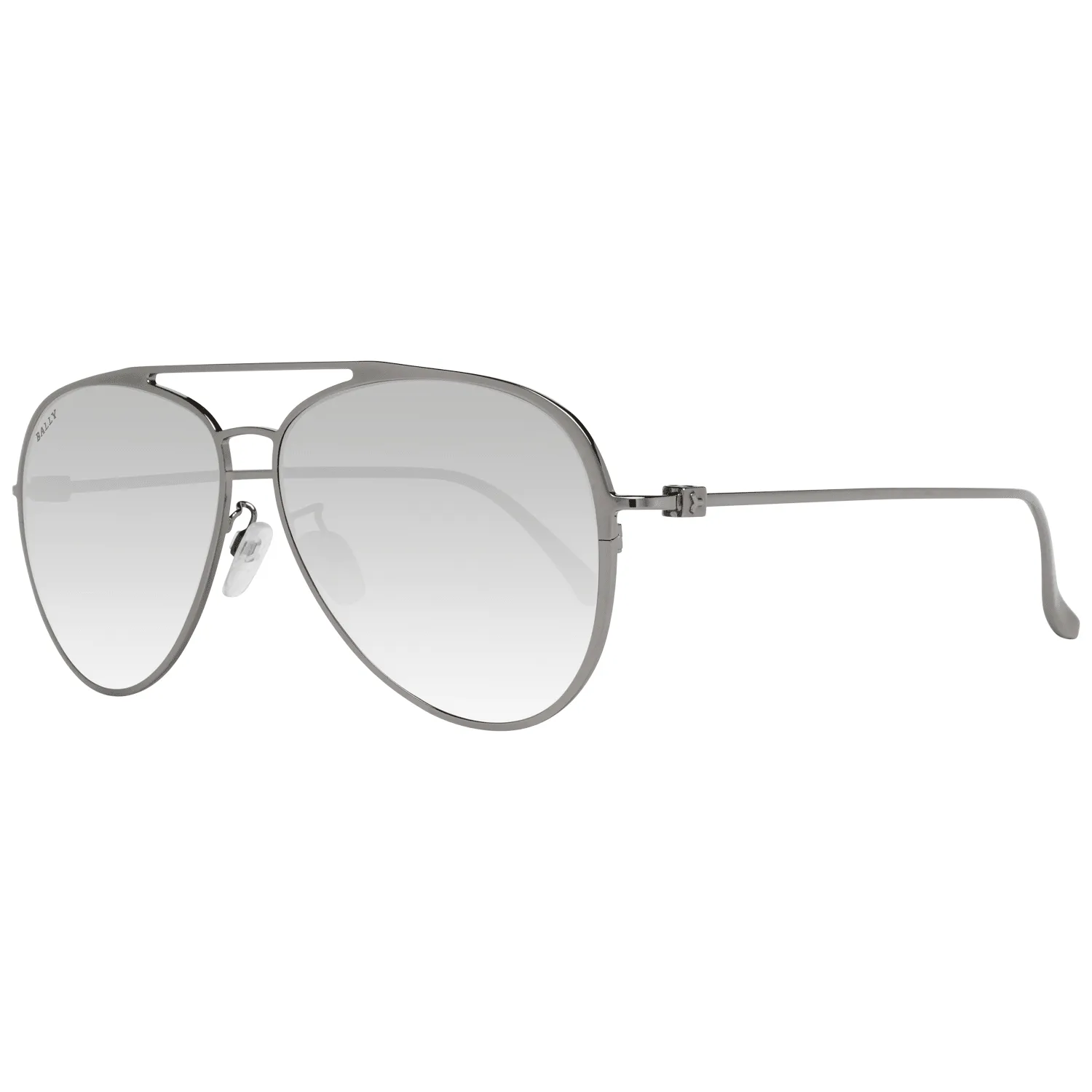 Bally Gray Men Sunglasses