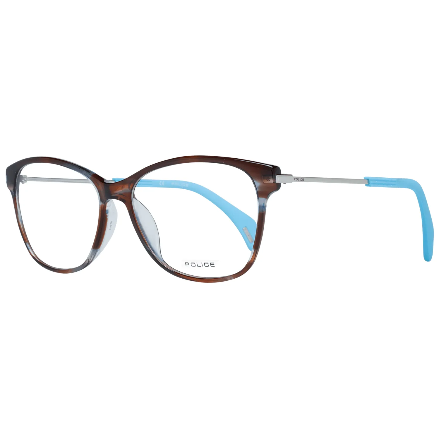 Police Multicolor Women Optical Frames