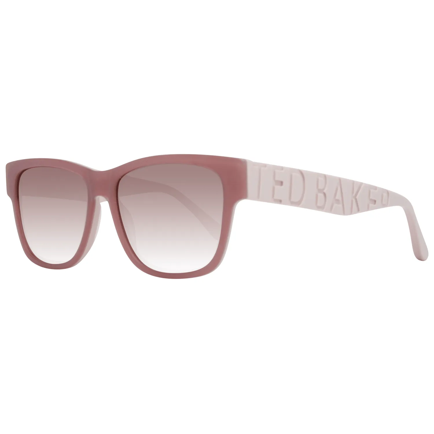 Ted Baker Pink Women Sunglasses
