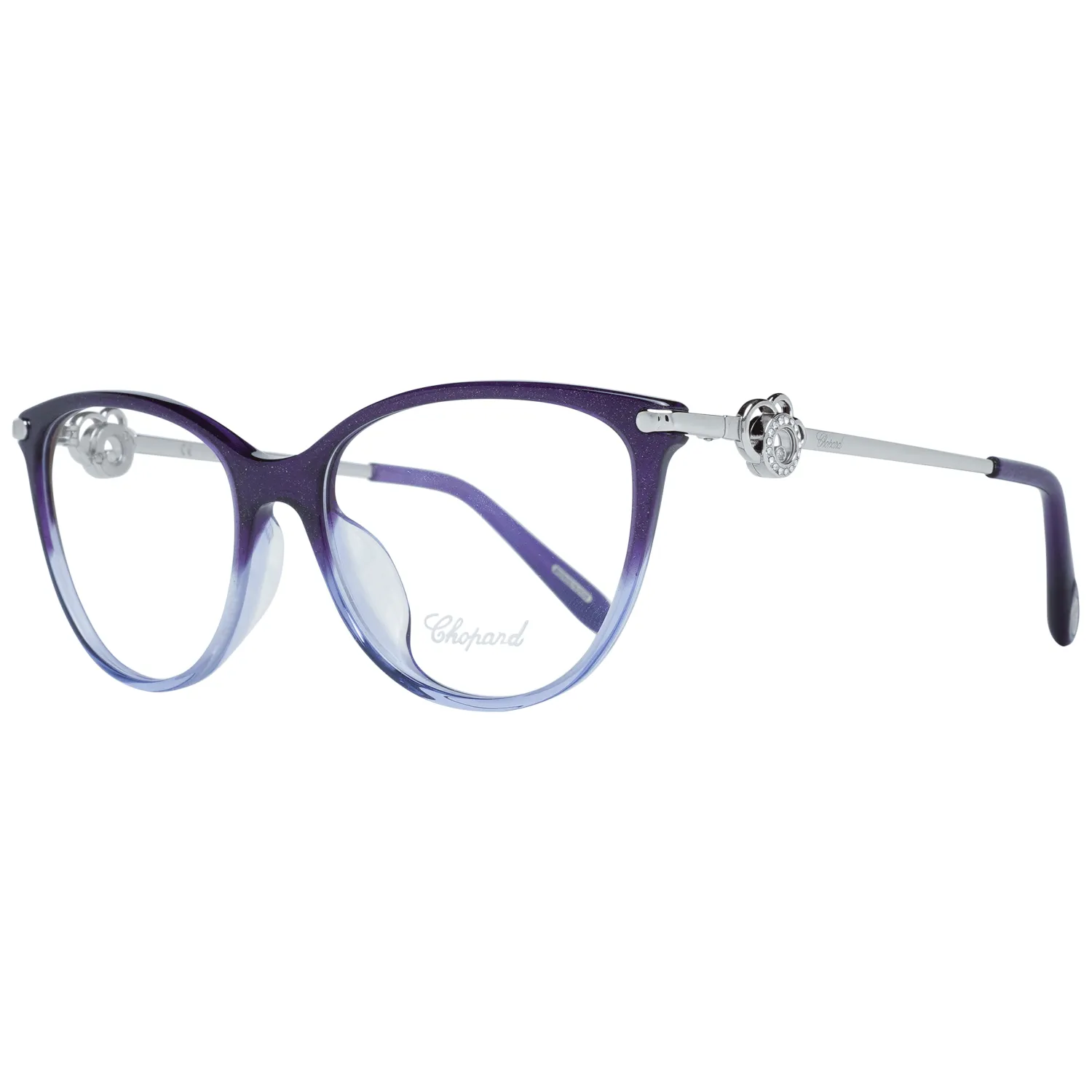Chopard Purple Women Optical Frames