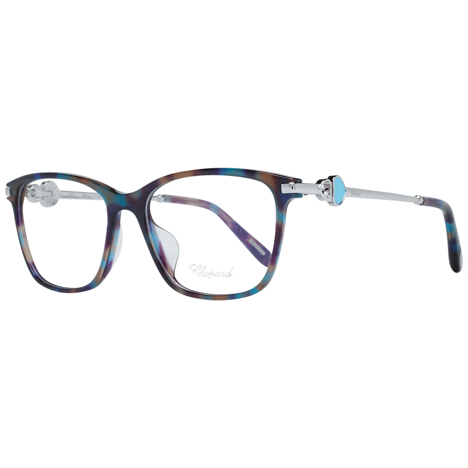 Chopard Brown Women Optical Frames