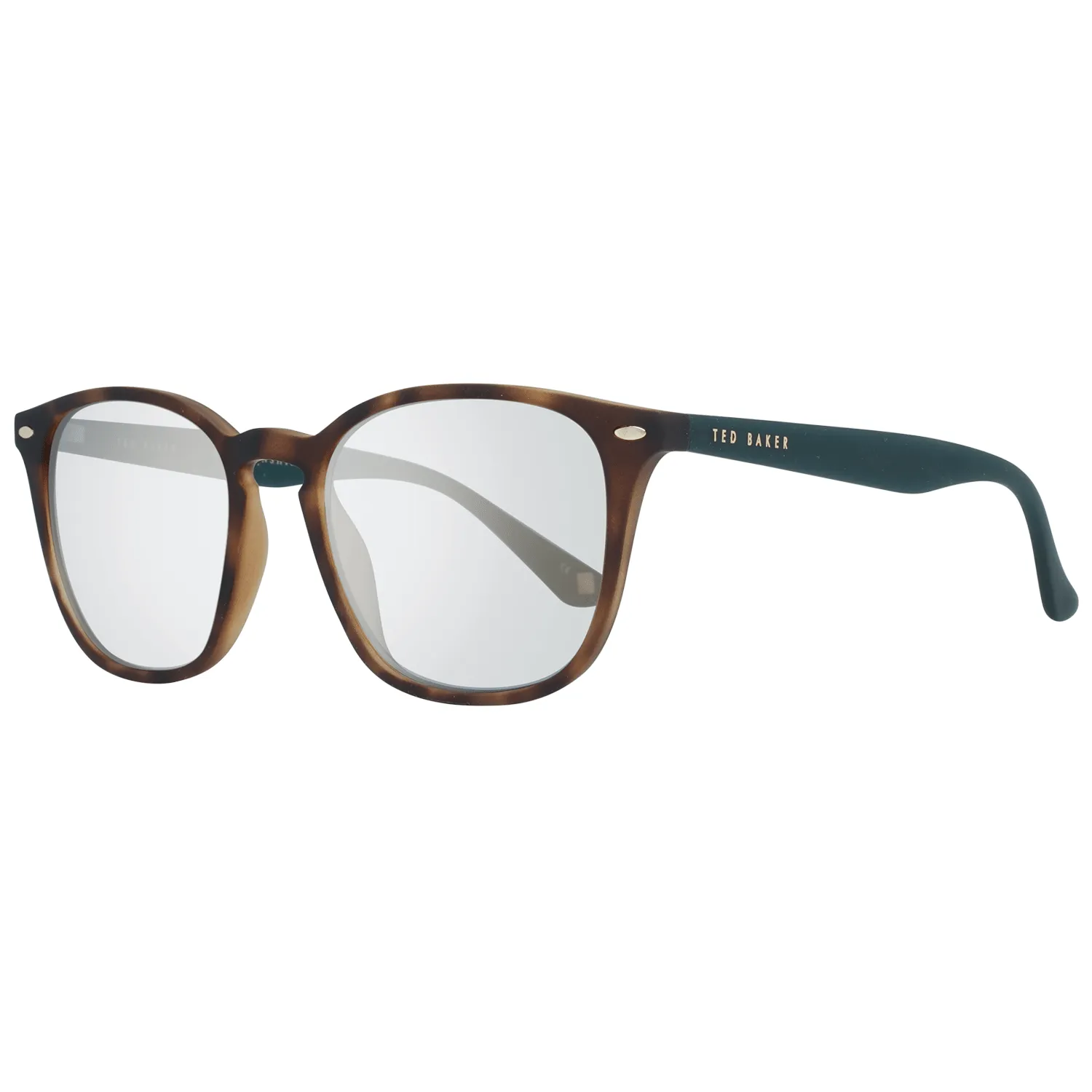 Ted Baker Brown Men Sunglasses