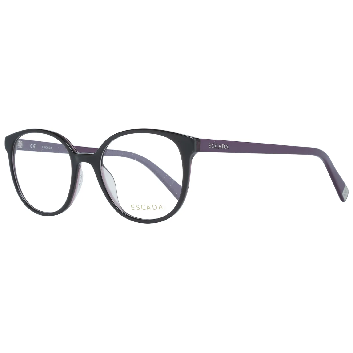 Escada Gray Women Optical Frames