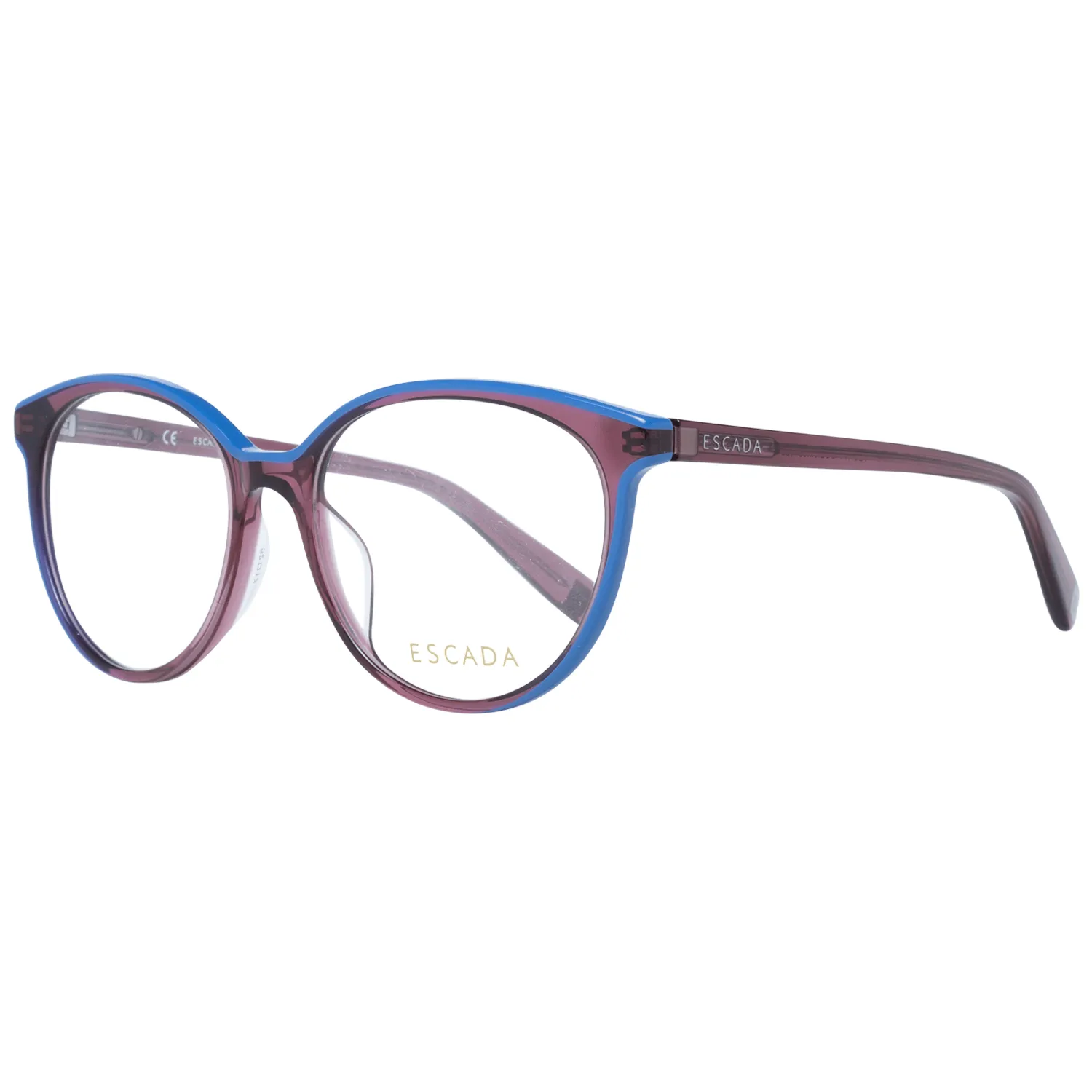 Escada Multicolor Women Optical Frames
