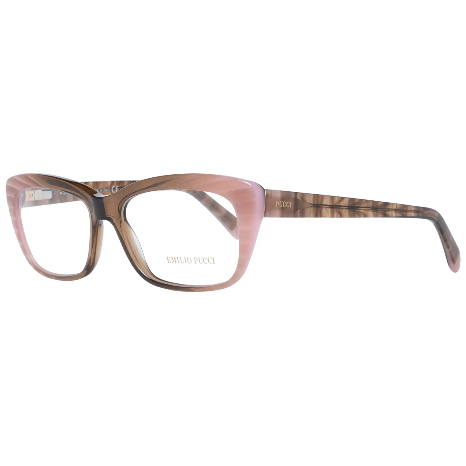 Emilio Pucci Multicolor Women Optical Frames