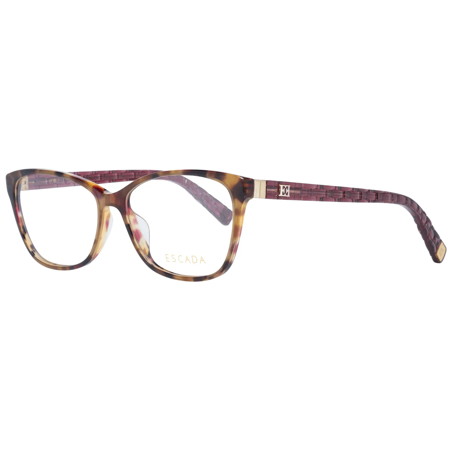 Escada Brown Women Optical Frames