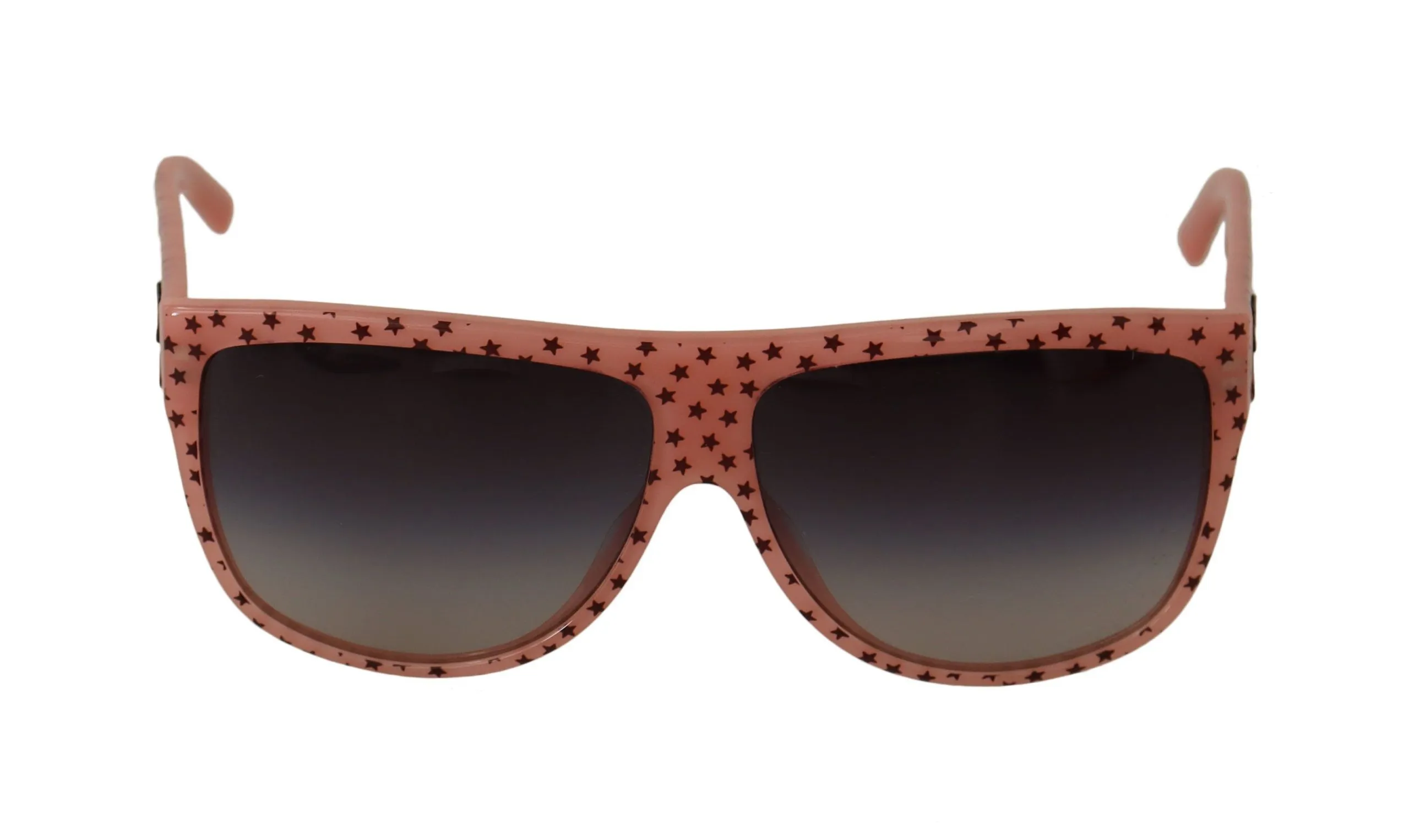 Dolce & Gabbana Women's Elegant Vintage Style Star-Studded Sunglasses