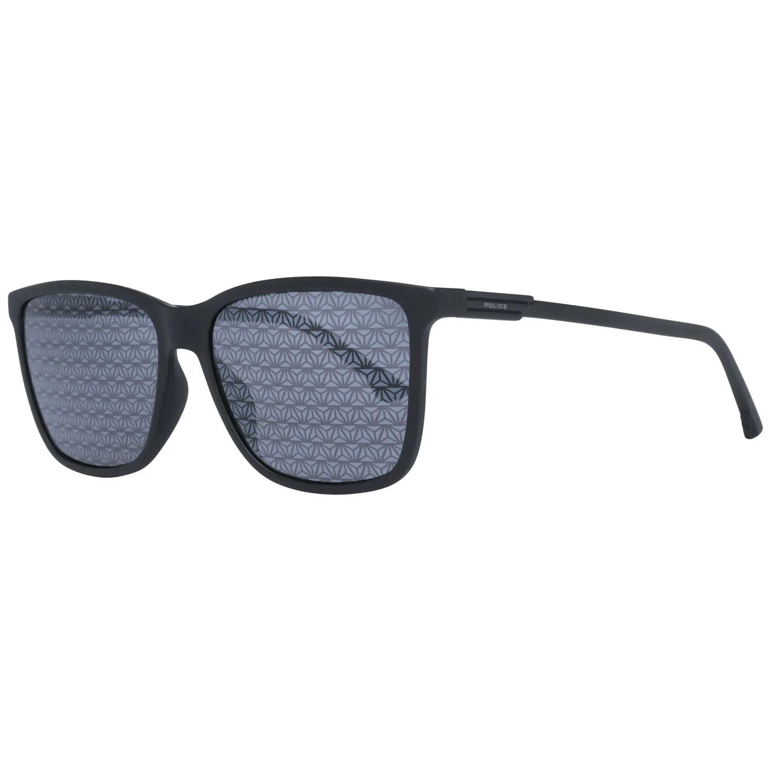 Police Black Men Sunglasses