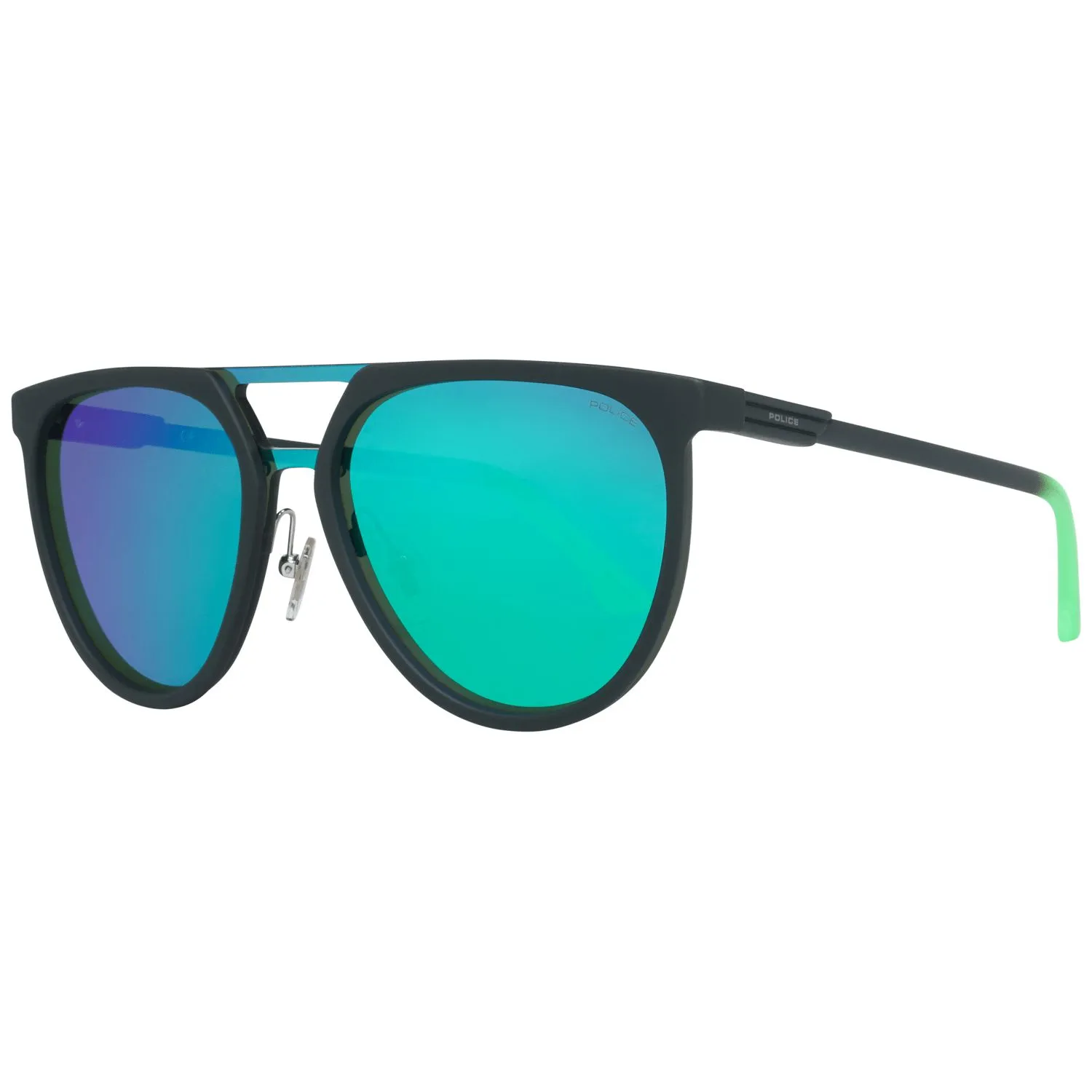 Police Black Men Sunglasses