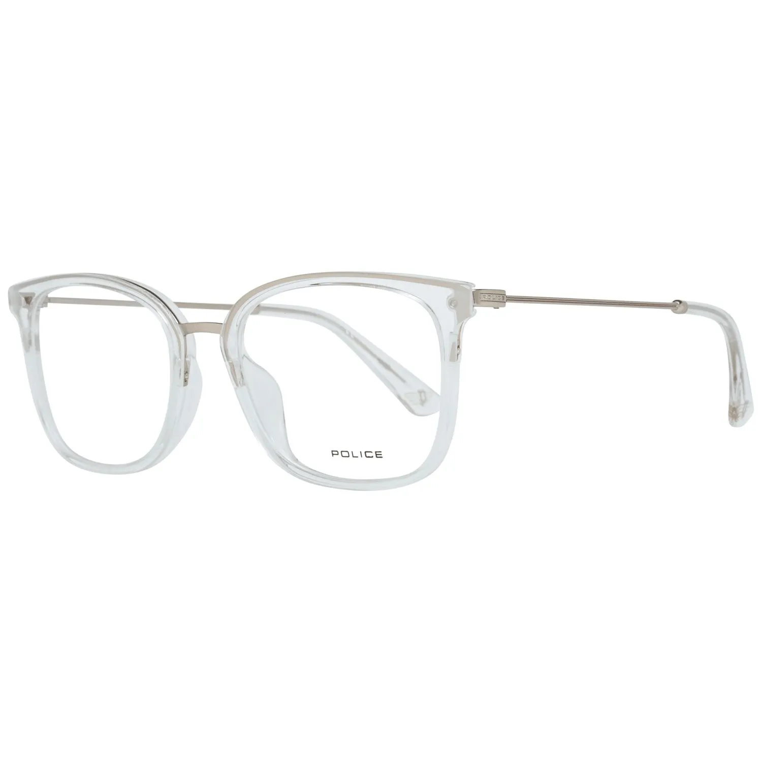 Police Transparent Men Frames