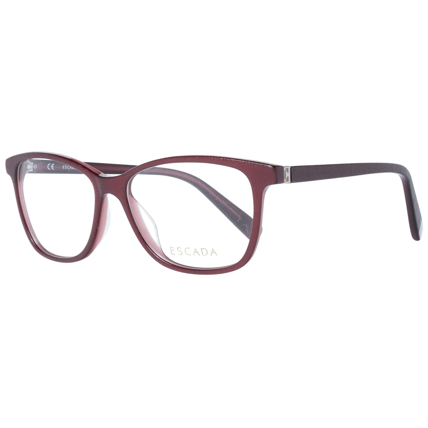 Escada Red Women Optical Frames
