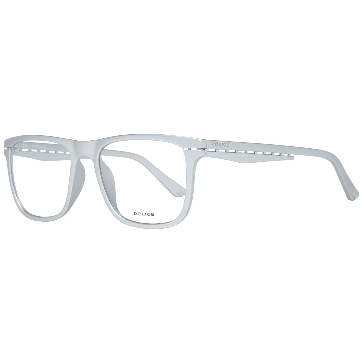 Police Gray Men Frames