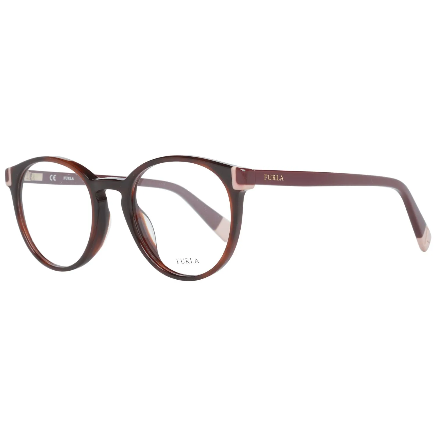 Furla Brown Women Frames