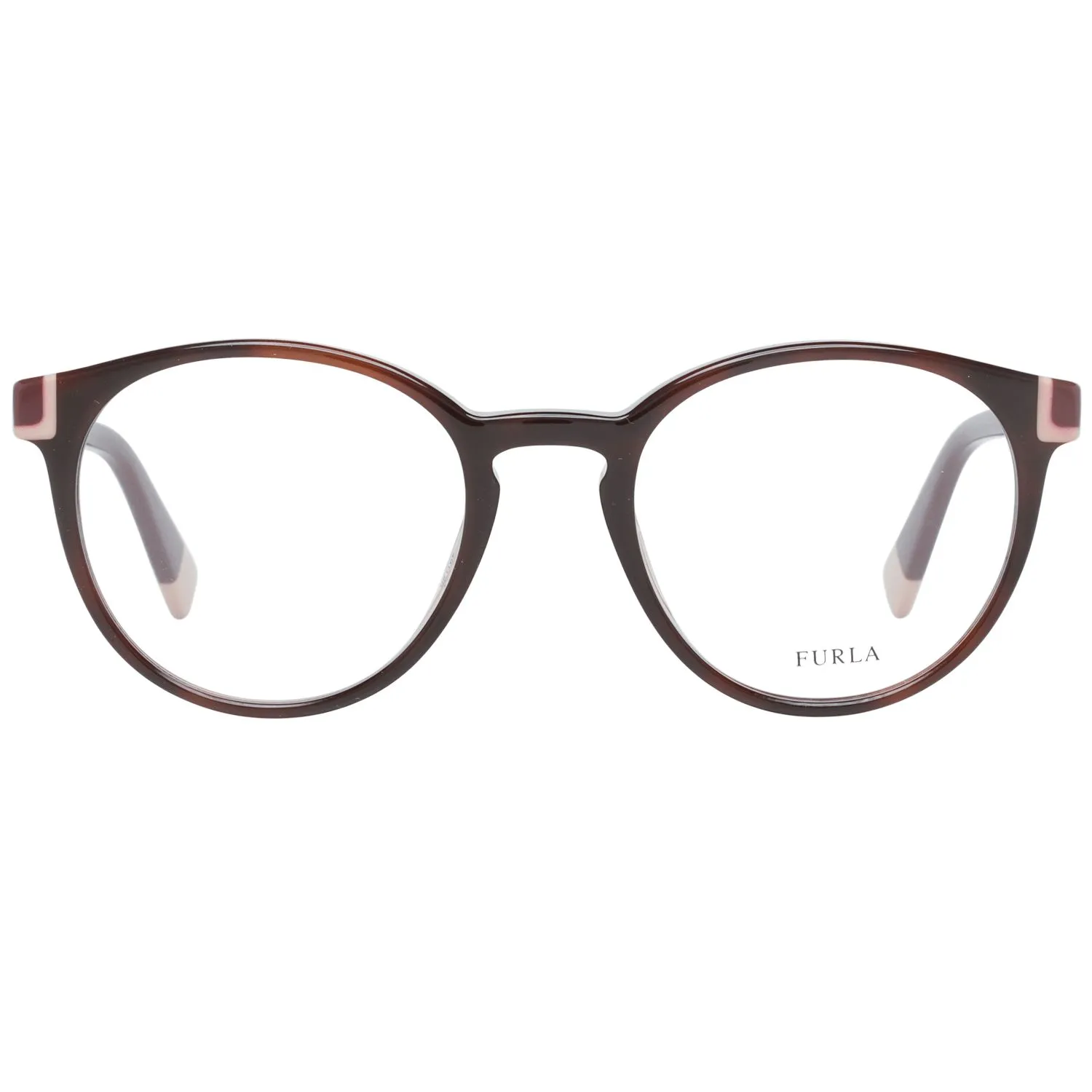 Furla Brown Women Frames