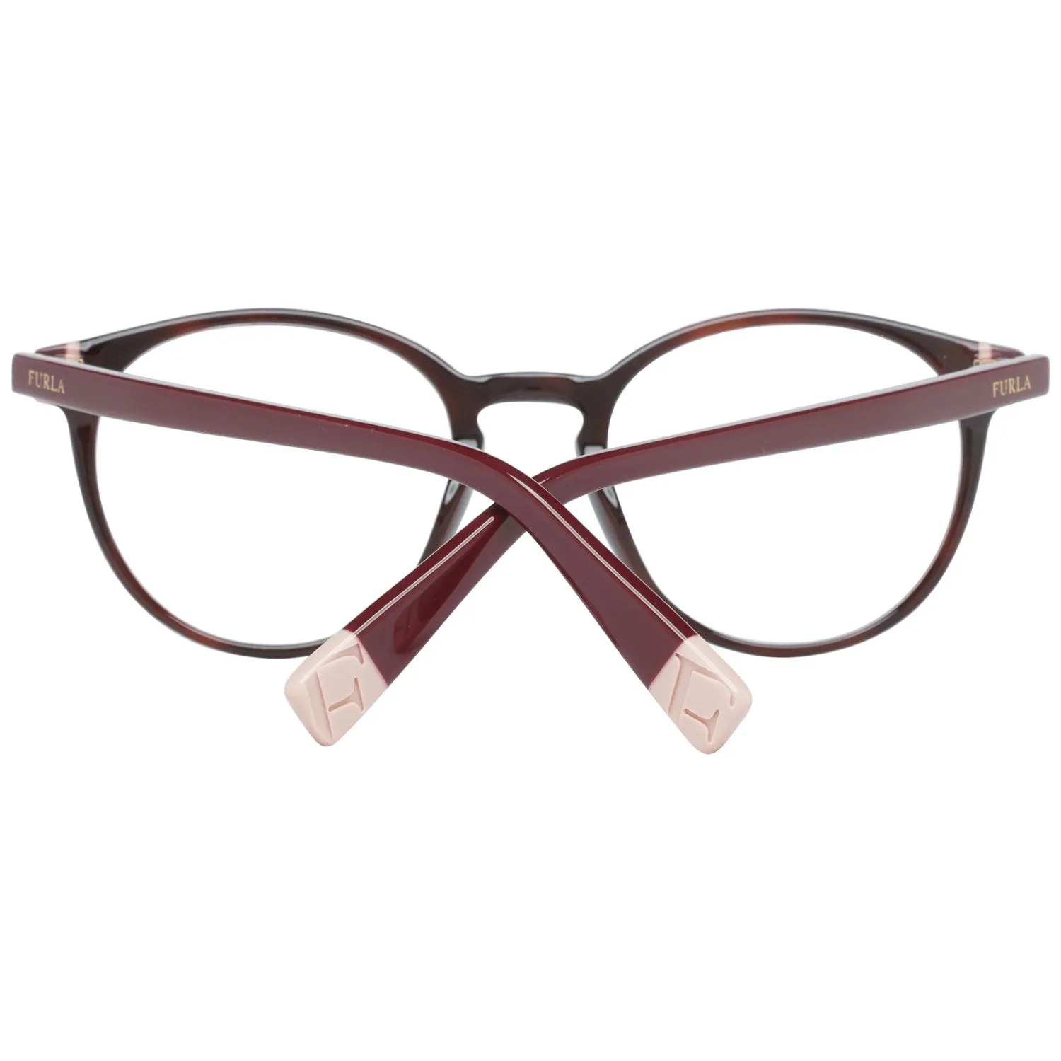 Furla Brown Women Frames