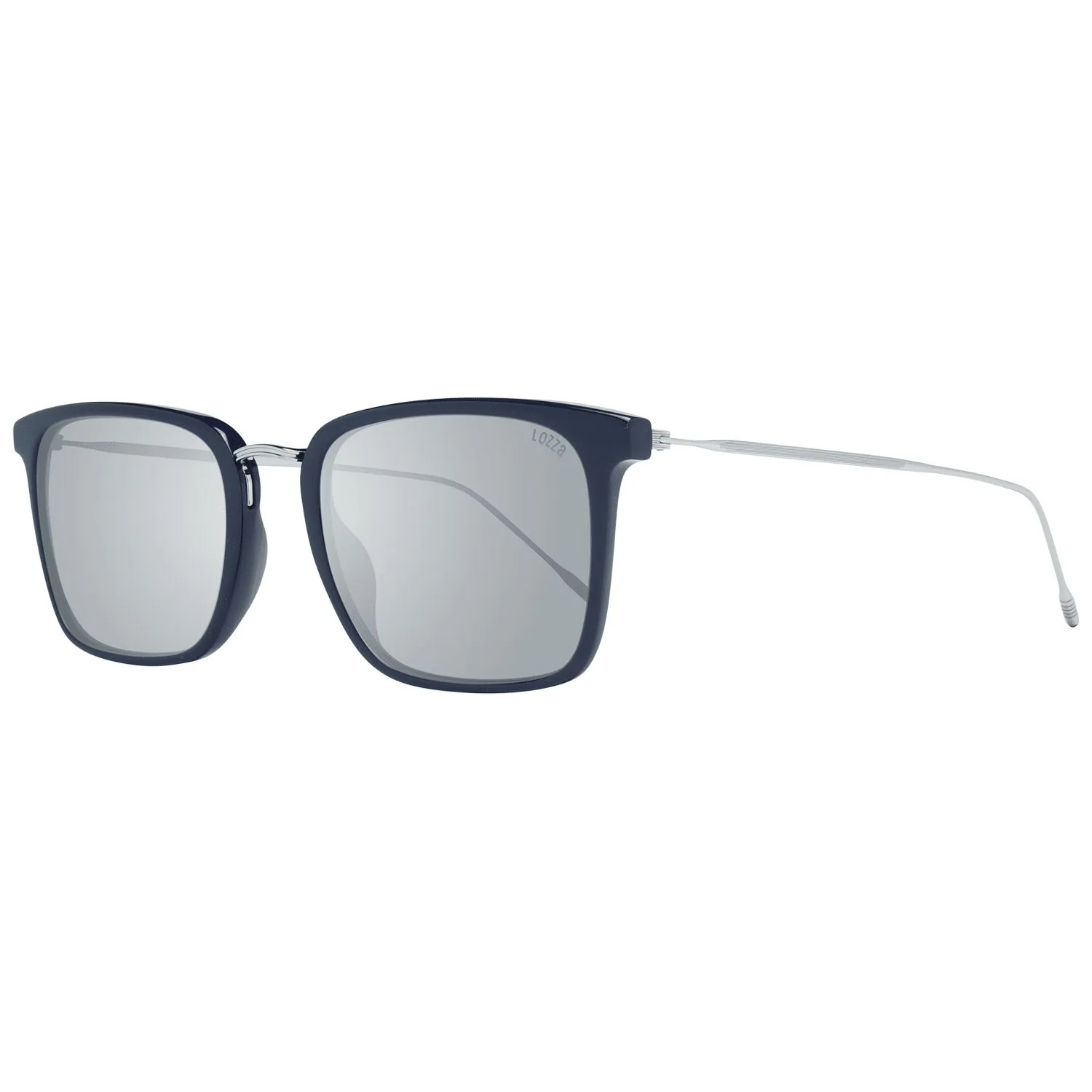 Lozza Blue Men Sunglasses
