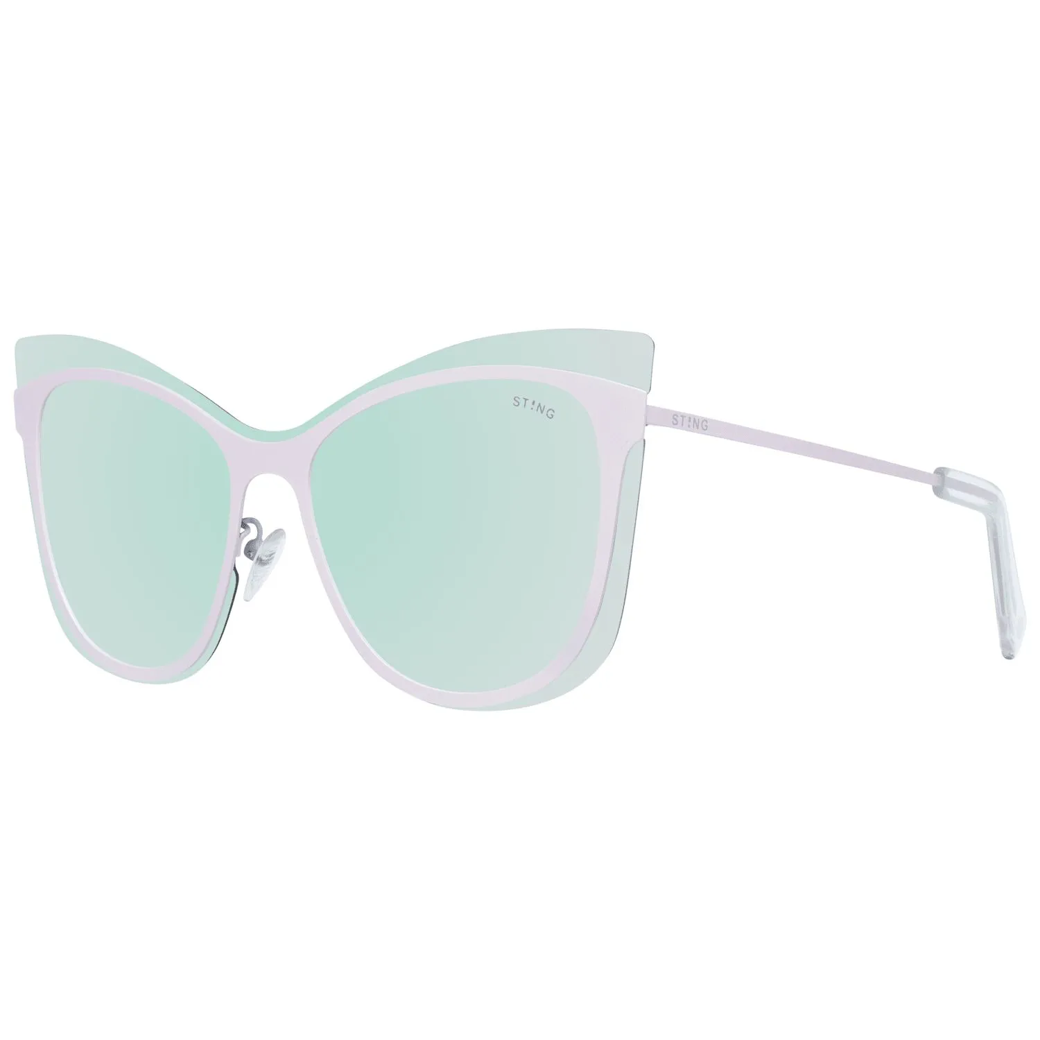 Sting Pink Women Sunglasses