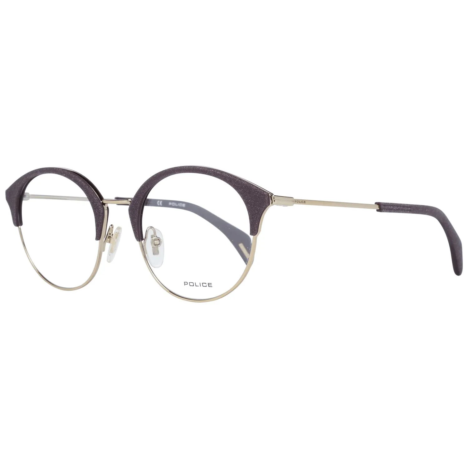 Police Multicolor Women Optical Frames
