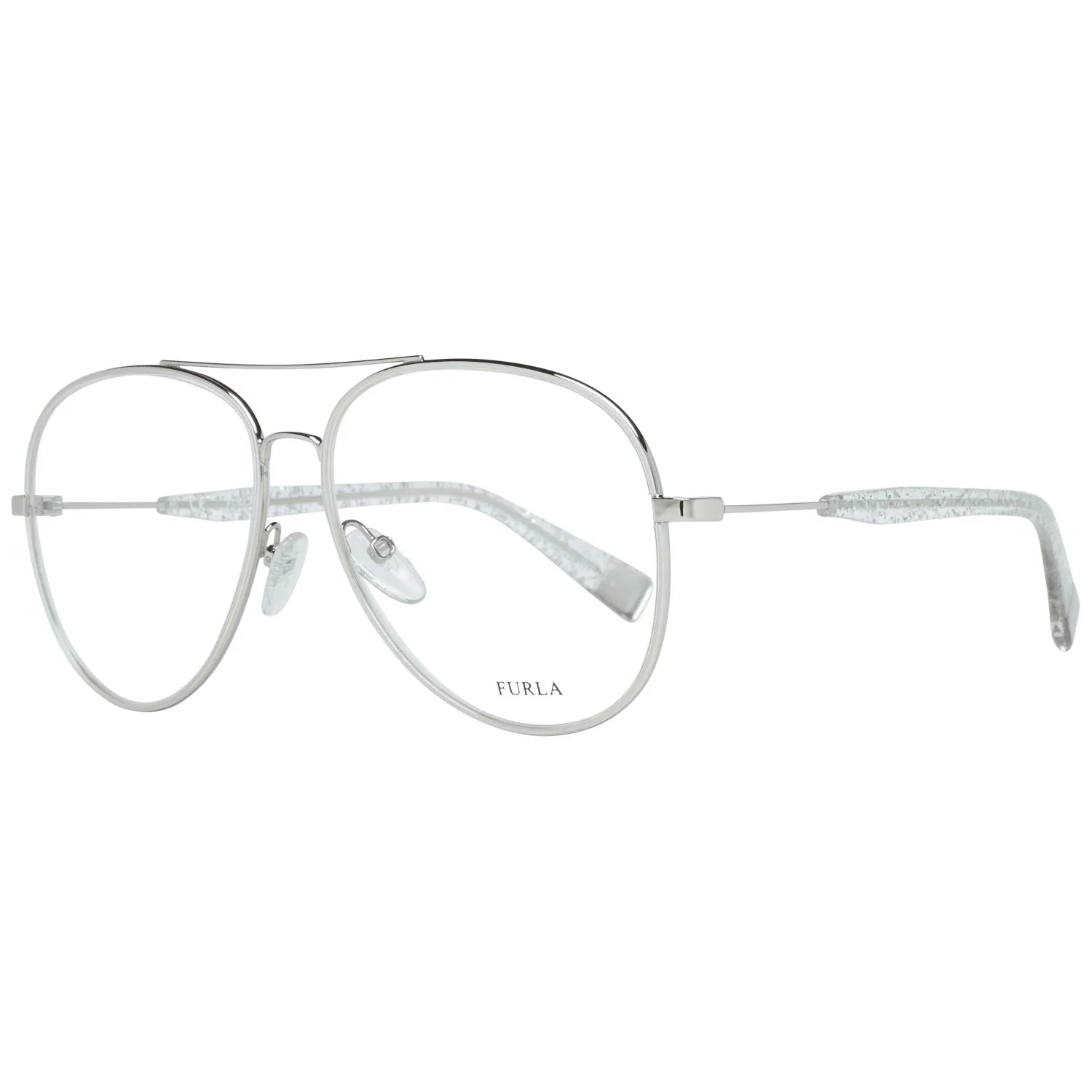 Furla Silver Women Frames