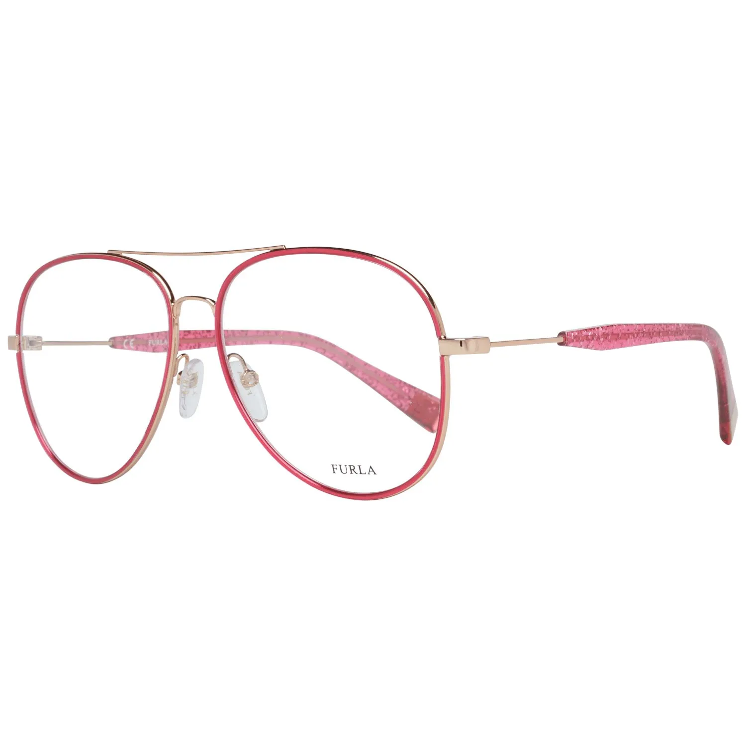 Furla Pink Women Frames