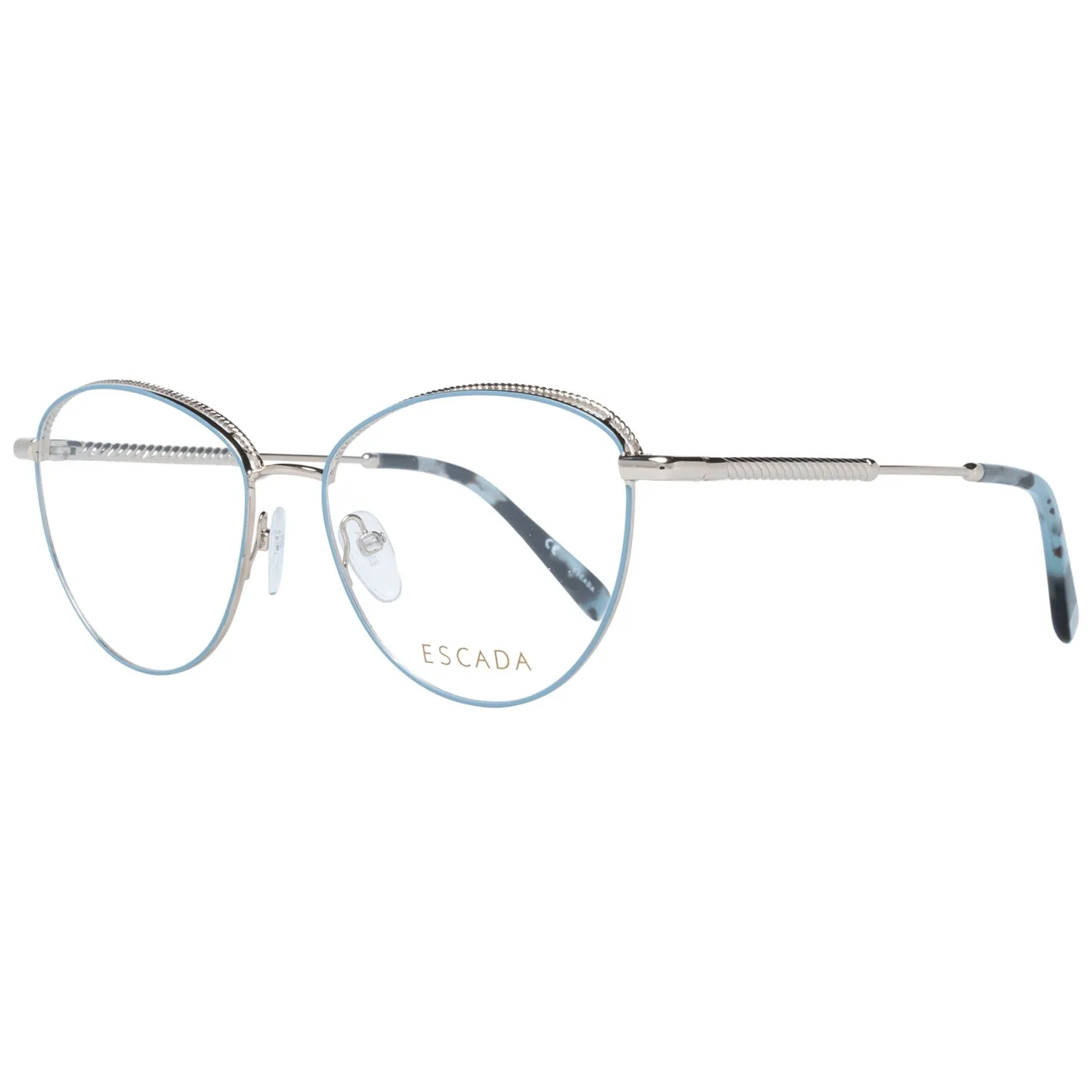 Escada Gray Women Optical Frames