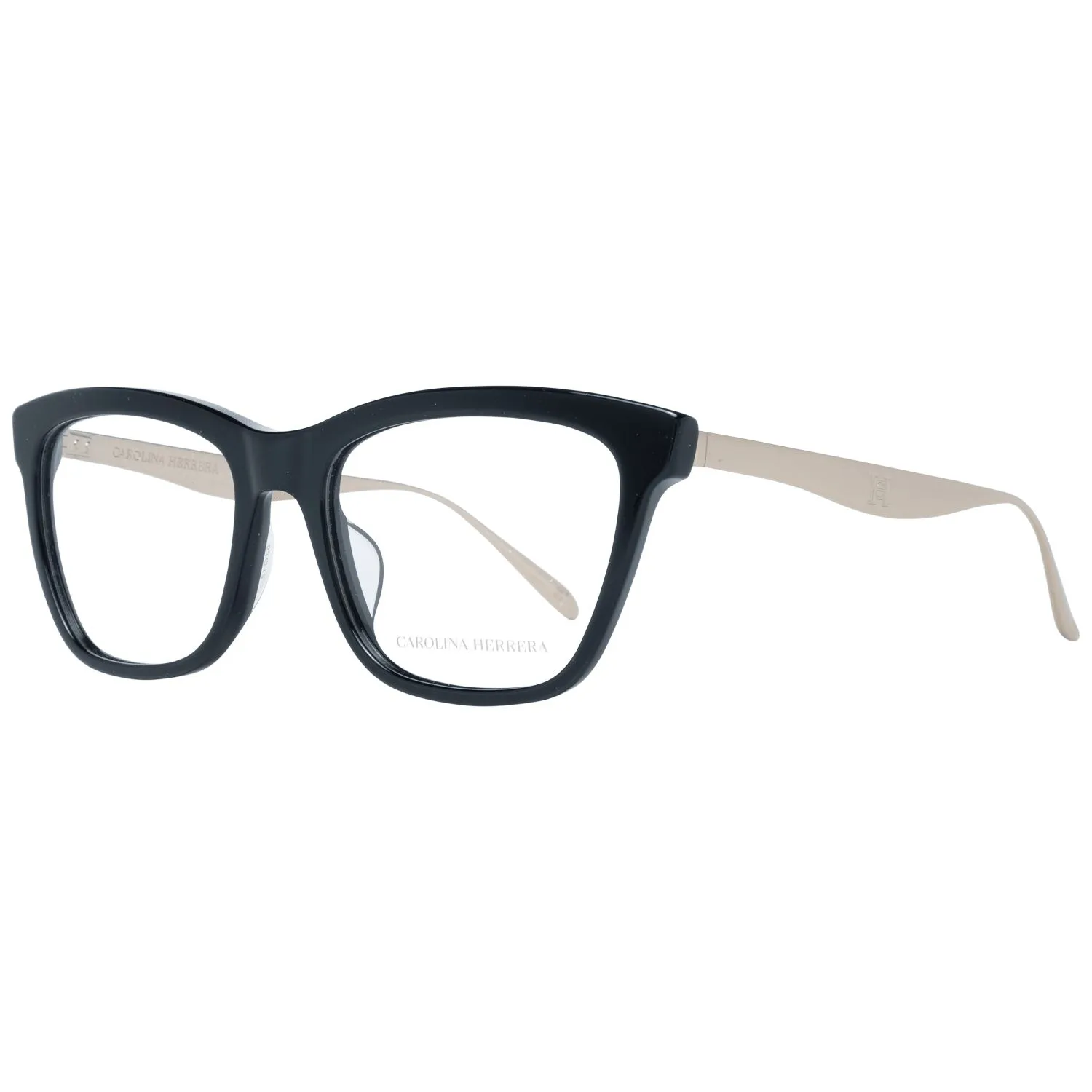 Carolina Herrera Black Women Frames