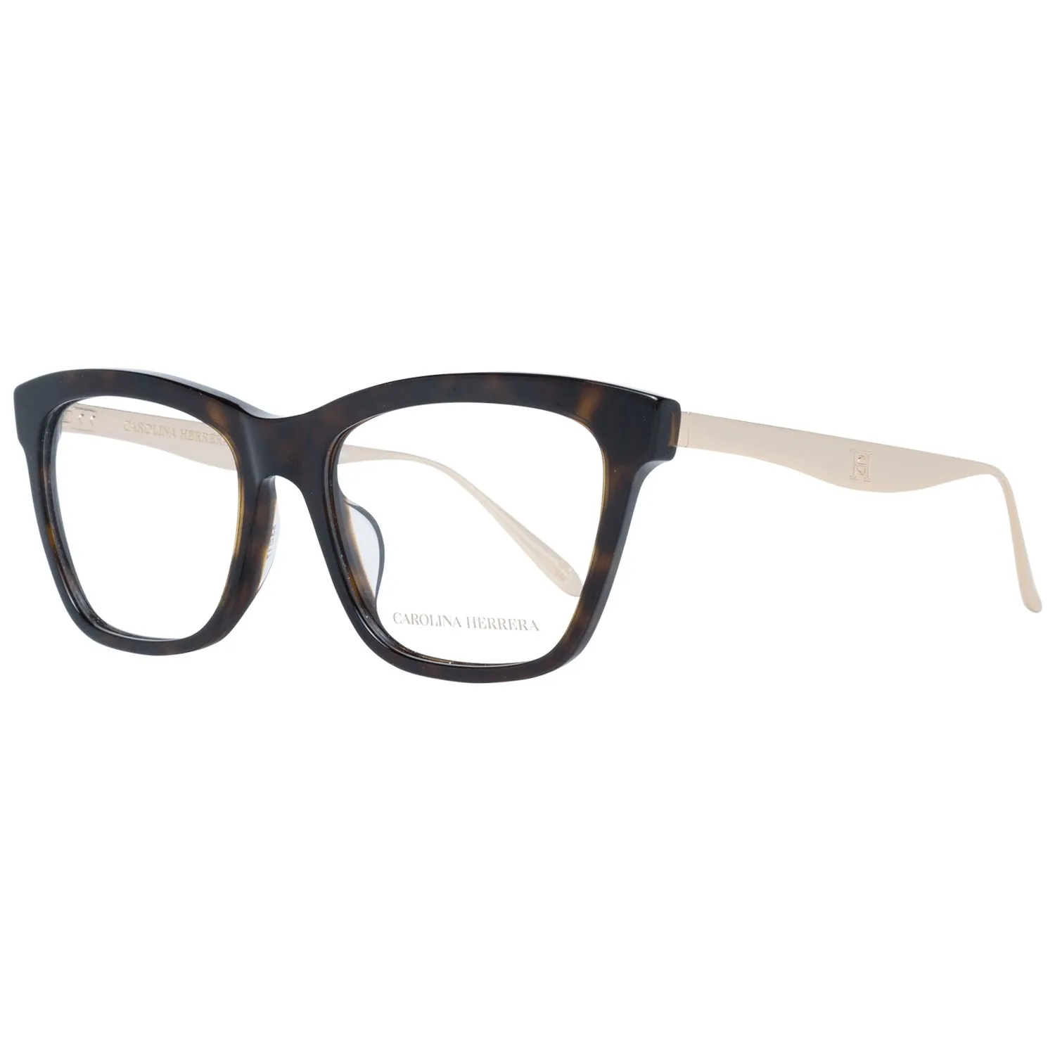 Carolina Herrera Brown Women Frames