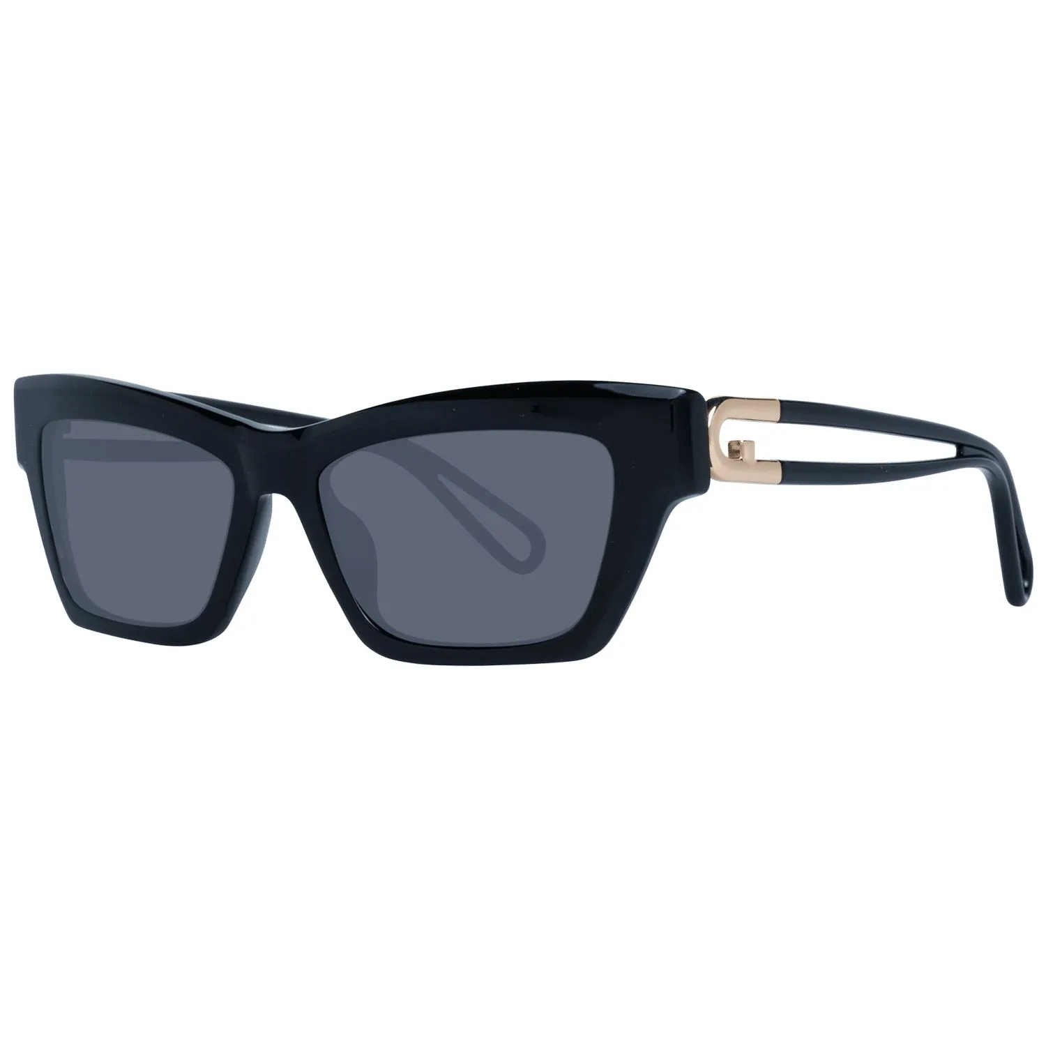 Furla Women's Black Sunglasses for Woman