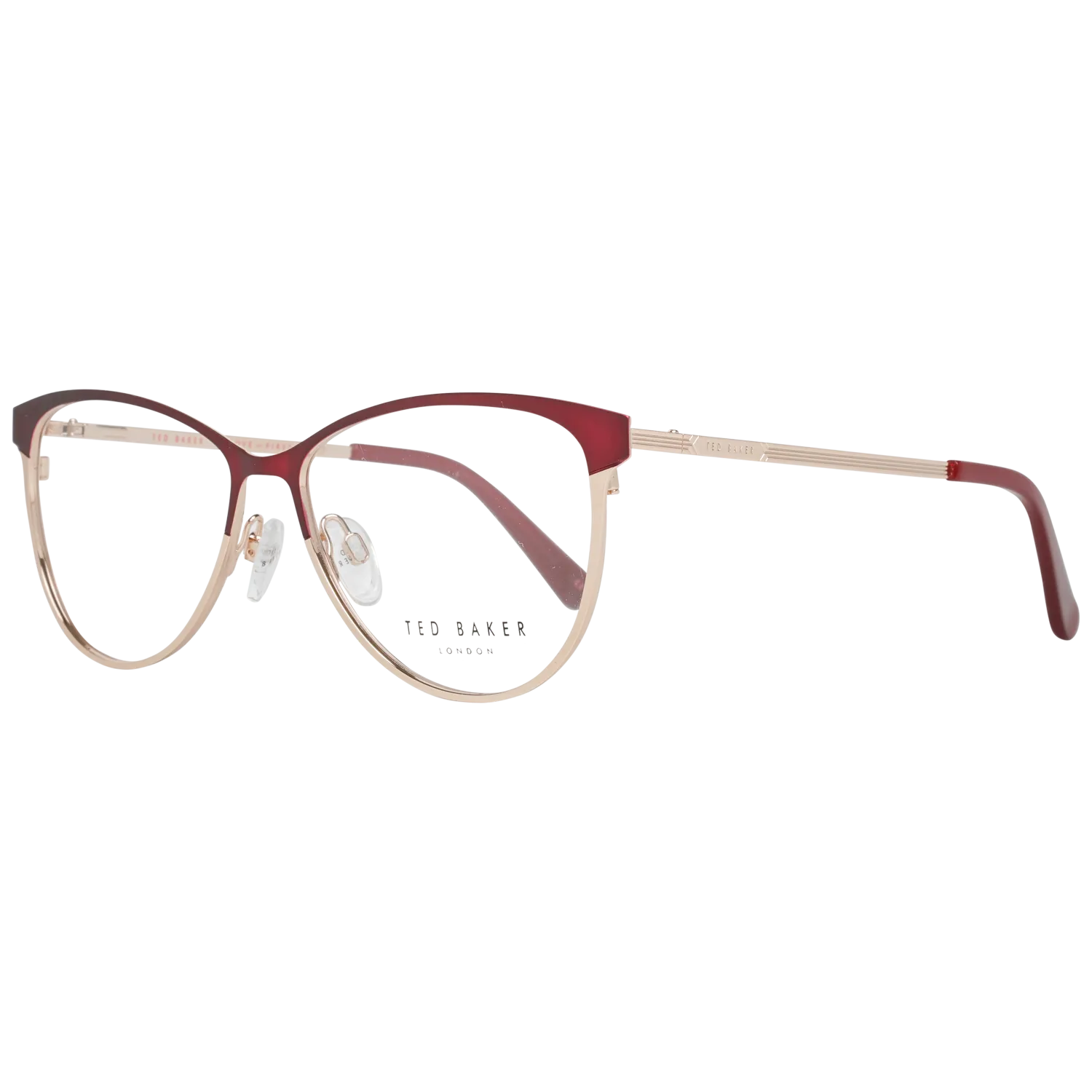 Ted Baker Multicolor Women Optical Frames