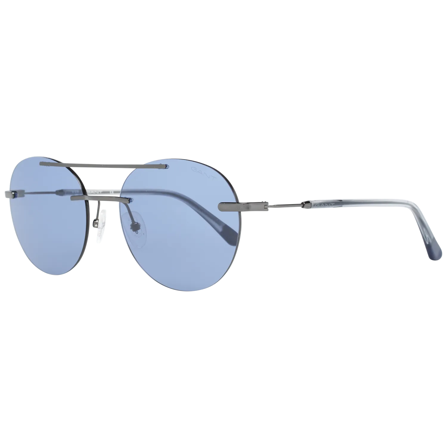 Gant Gray Men Sunglasses
