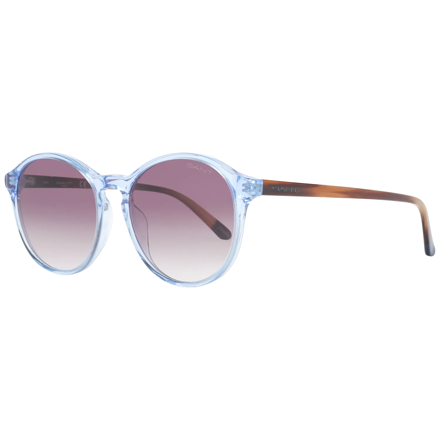 Gant Blue Women Sunglasses