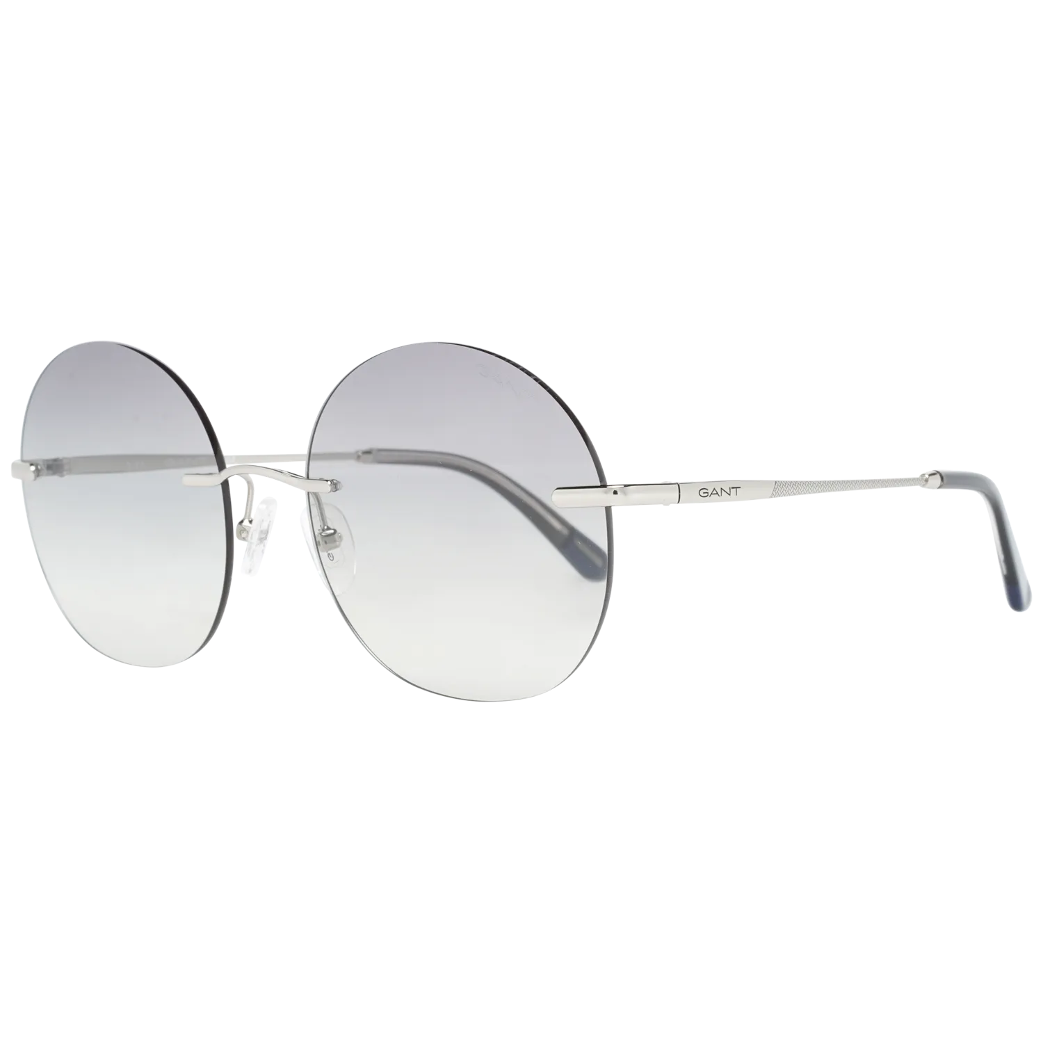 Gant Gray Women Sunglasses