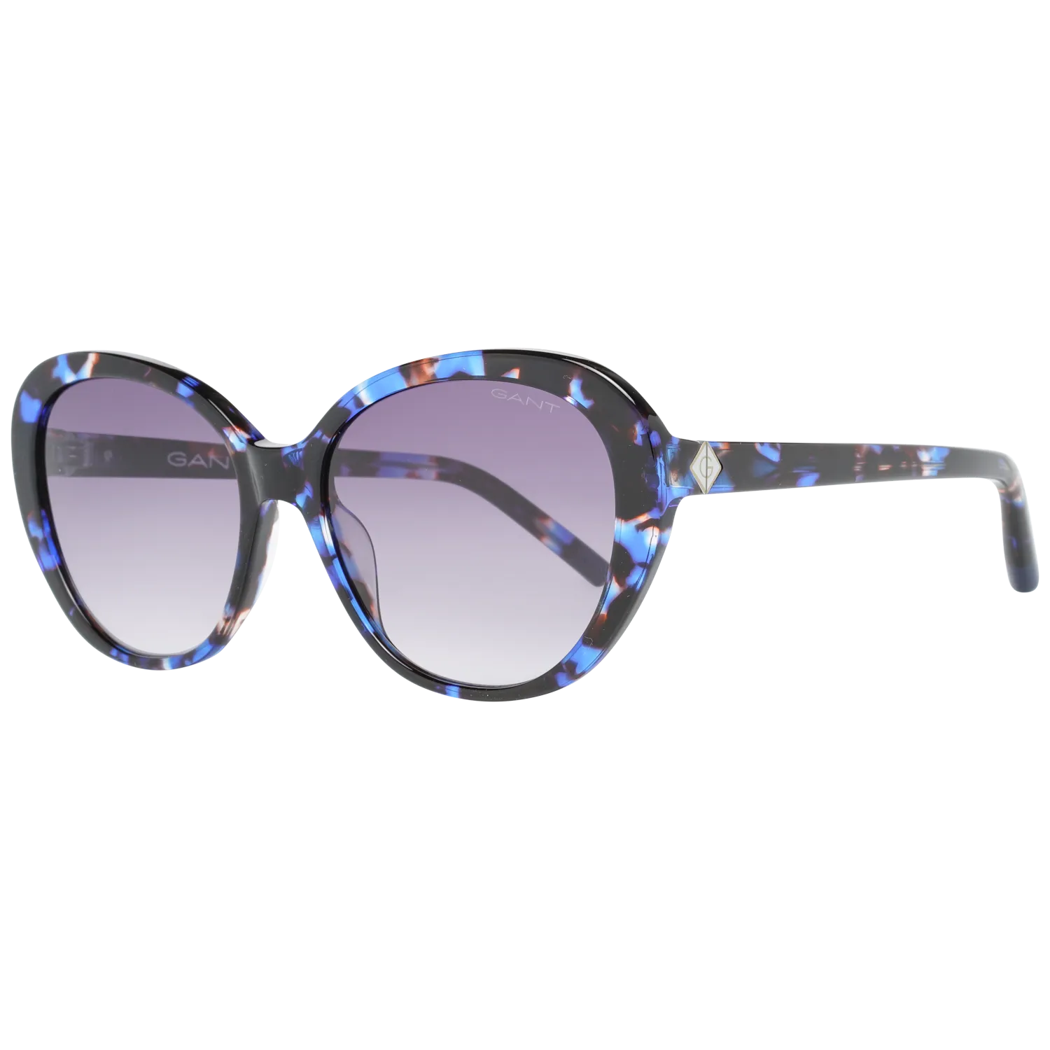 Gant Brown Women Sunglasses