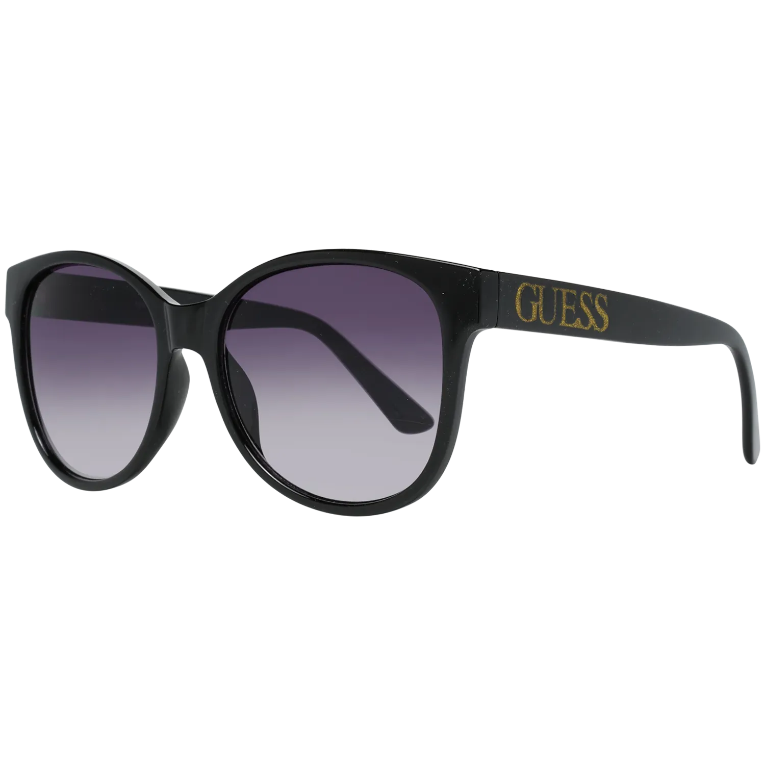 Guess Black Women Sunglasses
