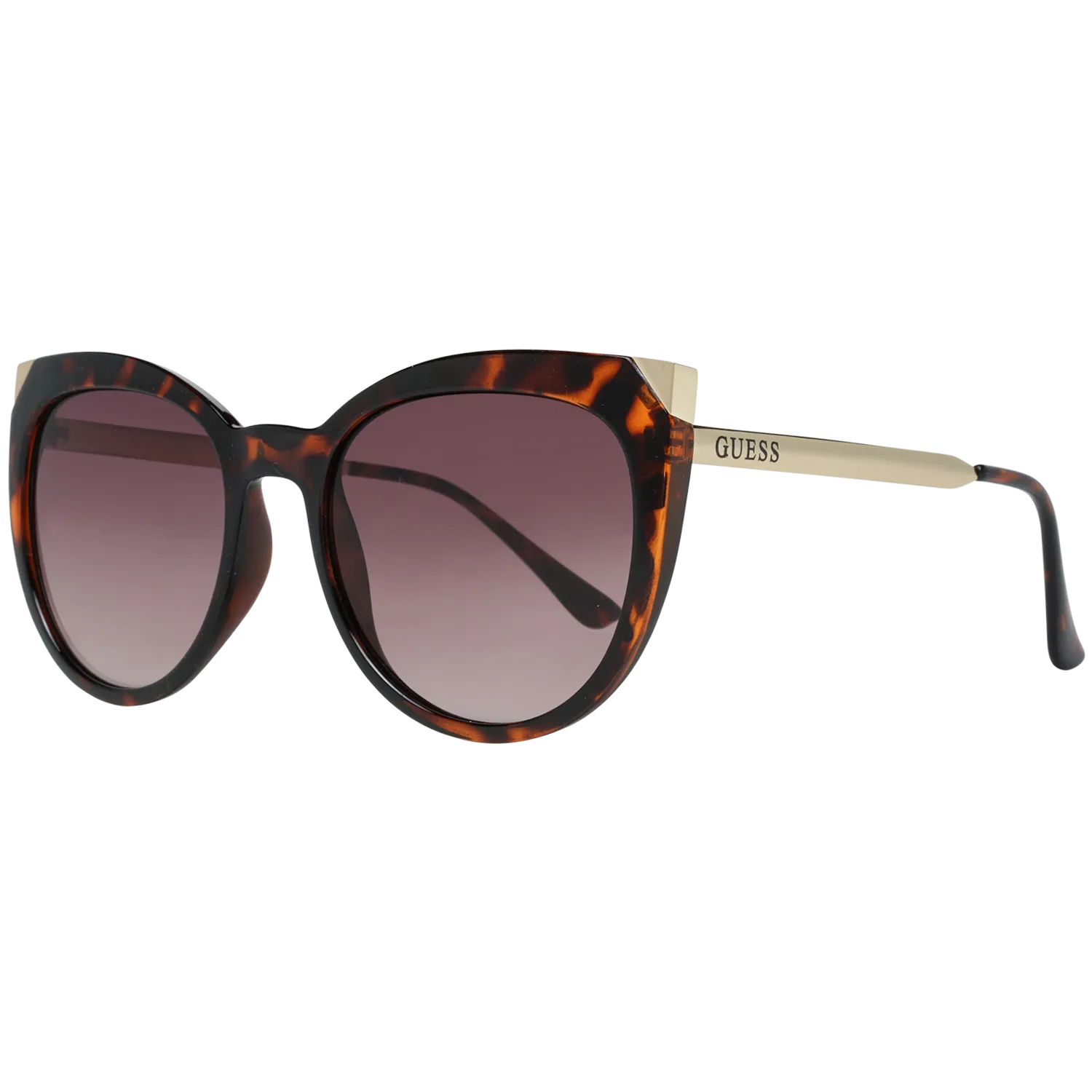 Guess Brown Women Sunglasses