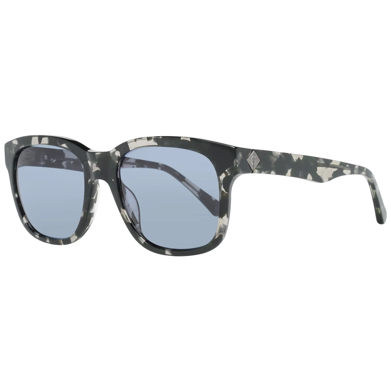 Gant Brown Men Sunglasses